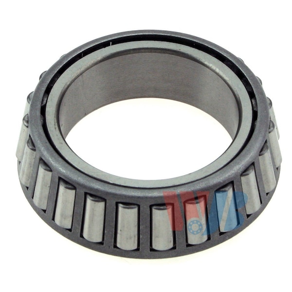 Wjb Chevrolet C4500 Kodiak 2009-05 2003 C55 Bearing, Wtlm48548 WTLM48548 - main